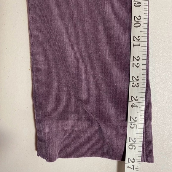 Tory Burch Corduroy Pants - Picture 7 of 9